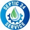 Логотип сайта septic24.com.ua