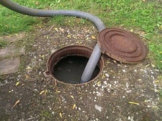 Викачка каналізацій Україна