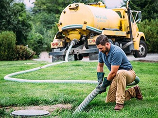 Викачка вигрібних ям Вінниця