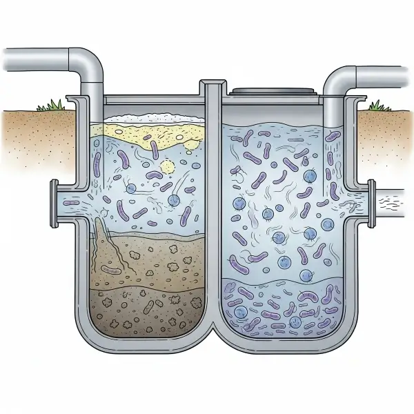 Ориентировочные цены биопрепаратов для септиков и выгребных ям в Украине
