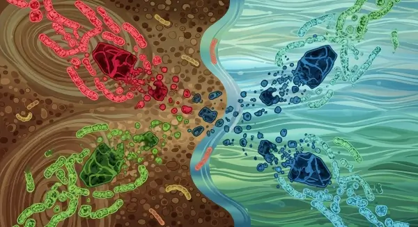 Преимущества использования биопрепаратов для септиков