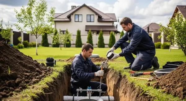 Ориентировочные цены на обслуживание септиков в Украине