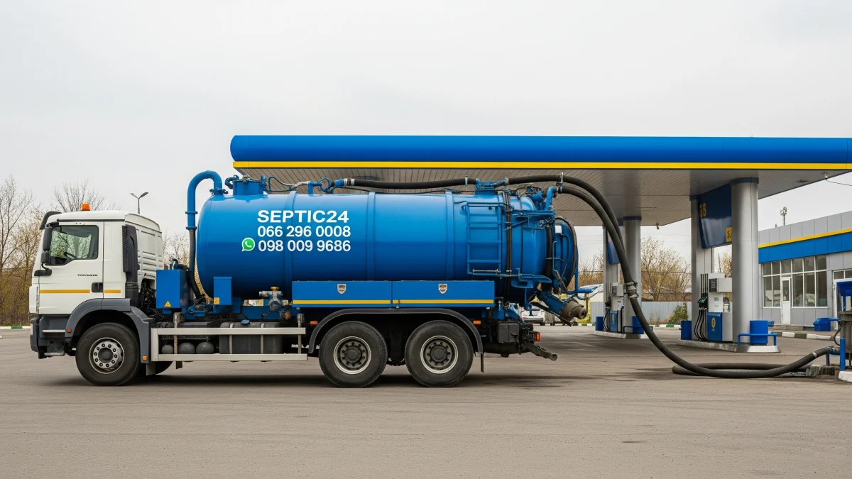 Словарь полезных терминов и определение в сфере канализационных систем