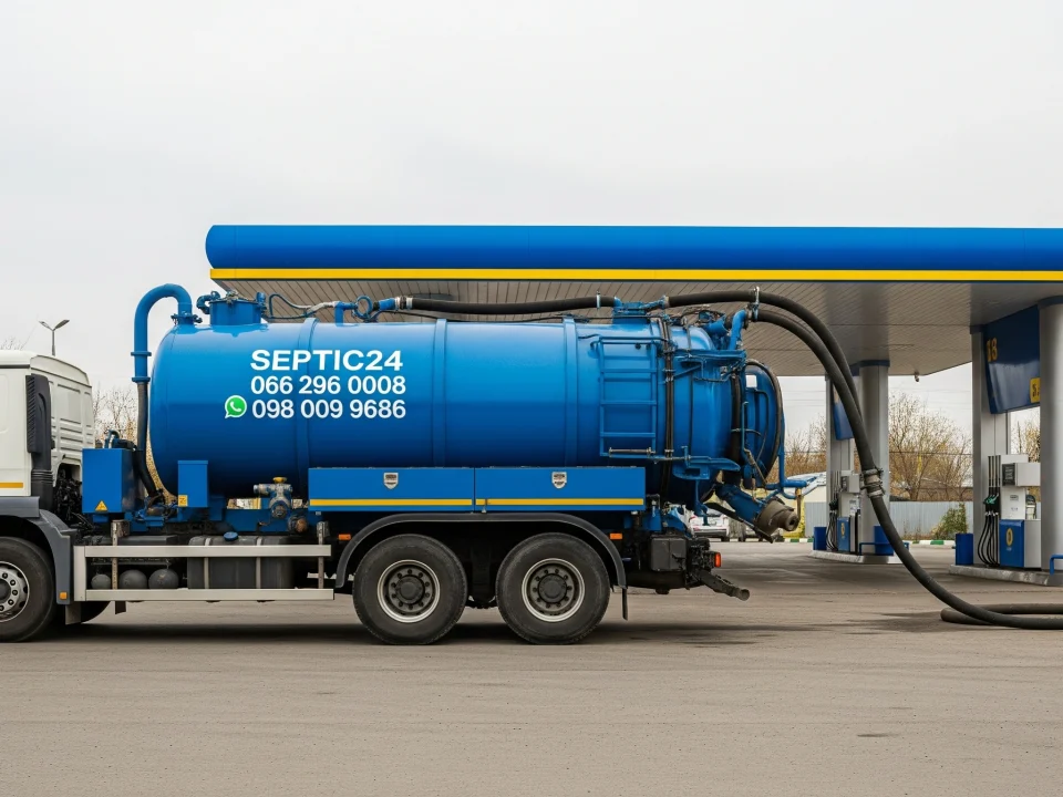 Словарь полезных терминов и определение в сфере канализационных систем