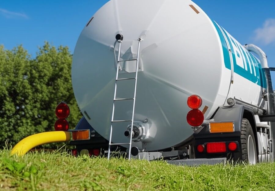 Ориентировочные цены на откачку выгребной ямы в городах Украины: подробная таблица