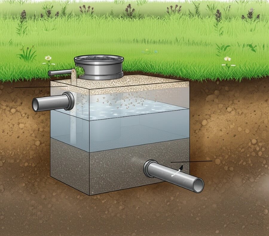 Эффективные методы уменьшения затрат на ассенизацию