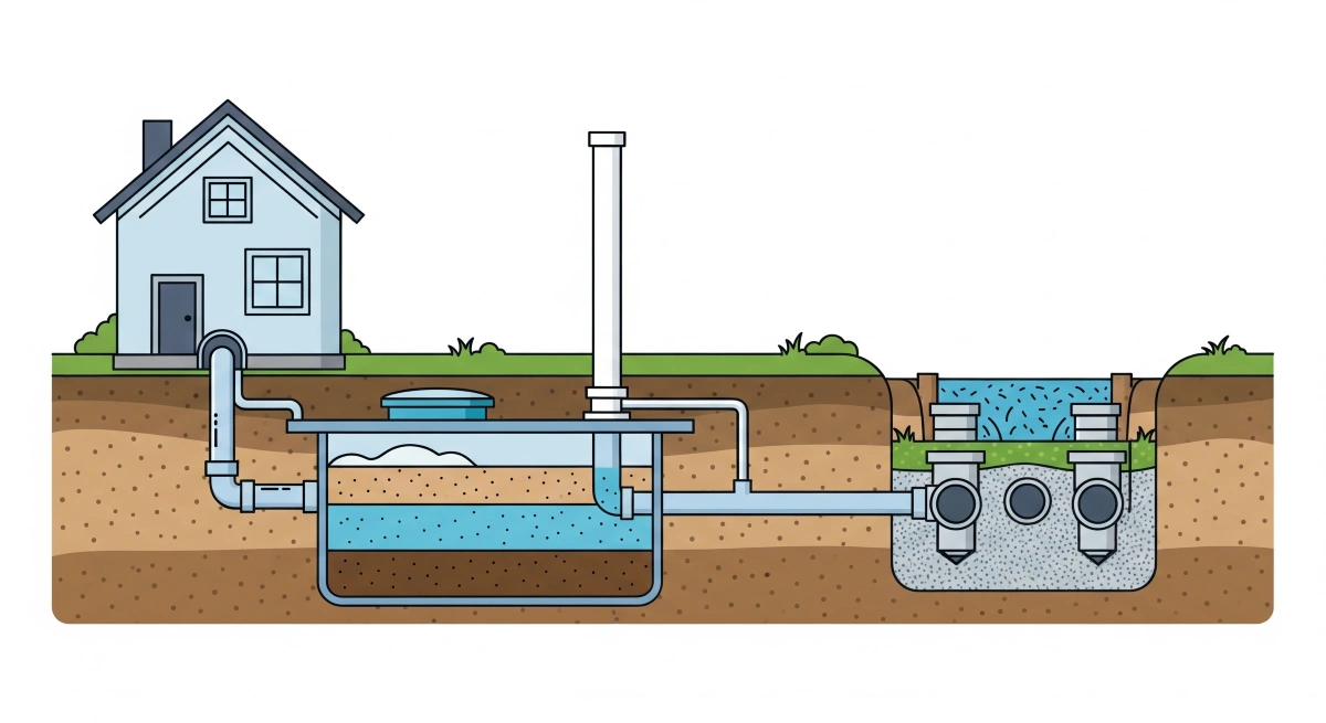 Профилактические меры против засорения канализации