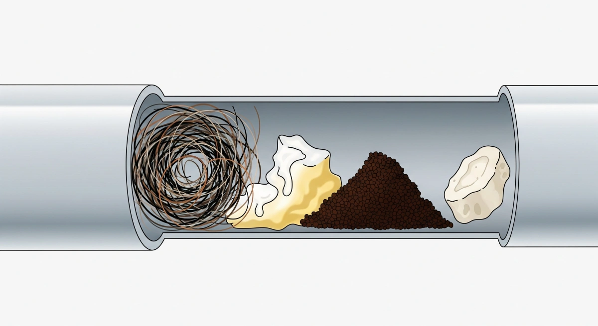 Как прочистить канализацию в частном доме